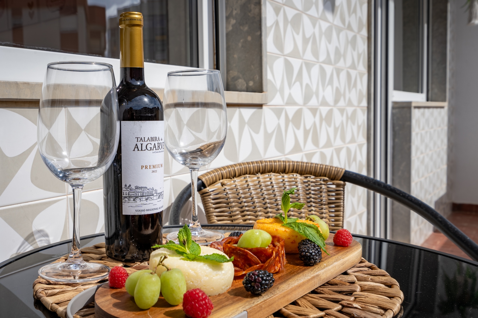 Bright & Spacious Flat w/ Balcony by Host Wise 15 Host Wise Booking