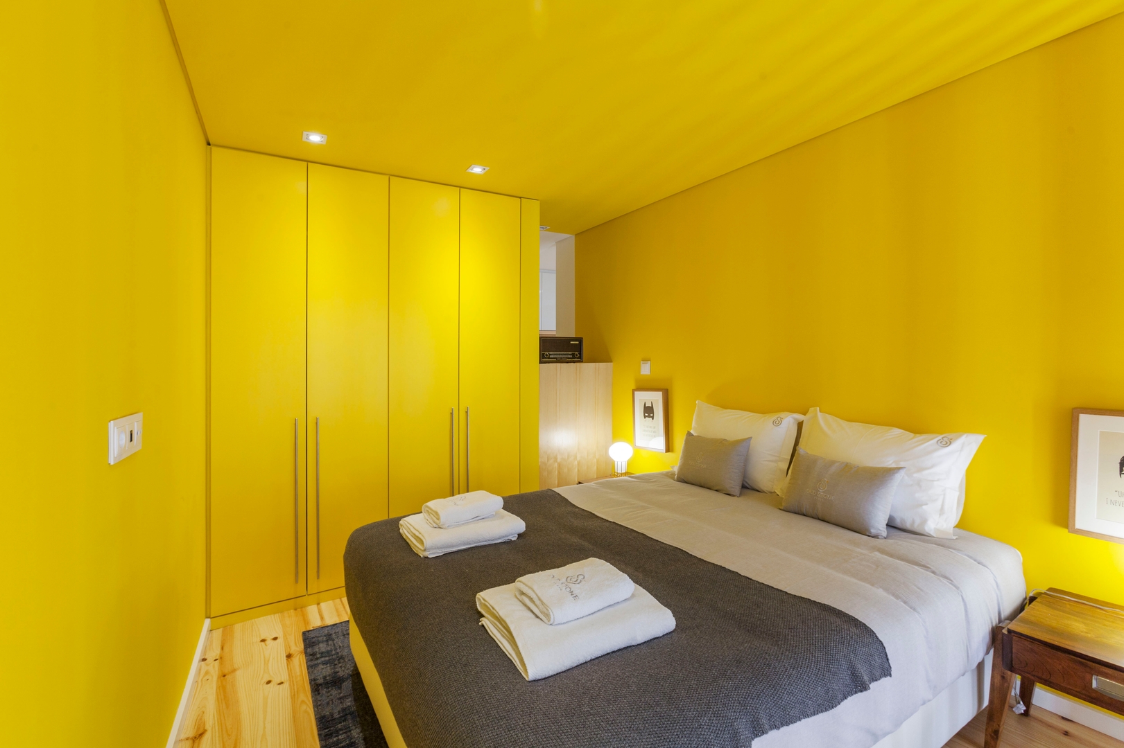 Heart of Ribeira Apartment by Host Wise 14 Host Wise Booking