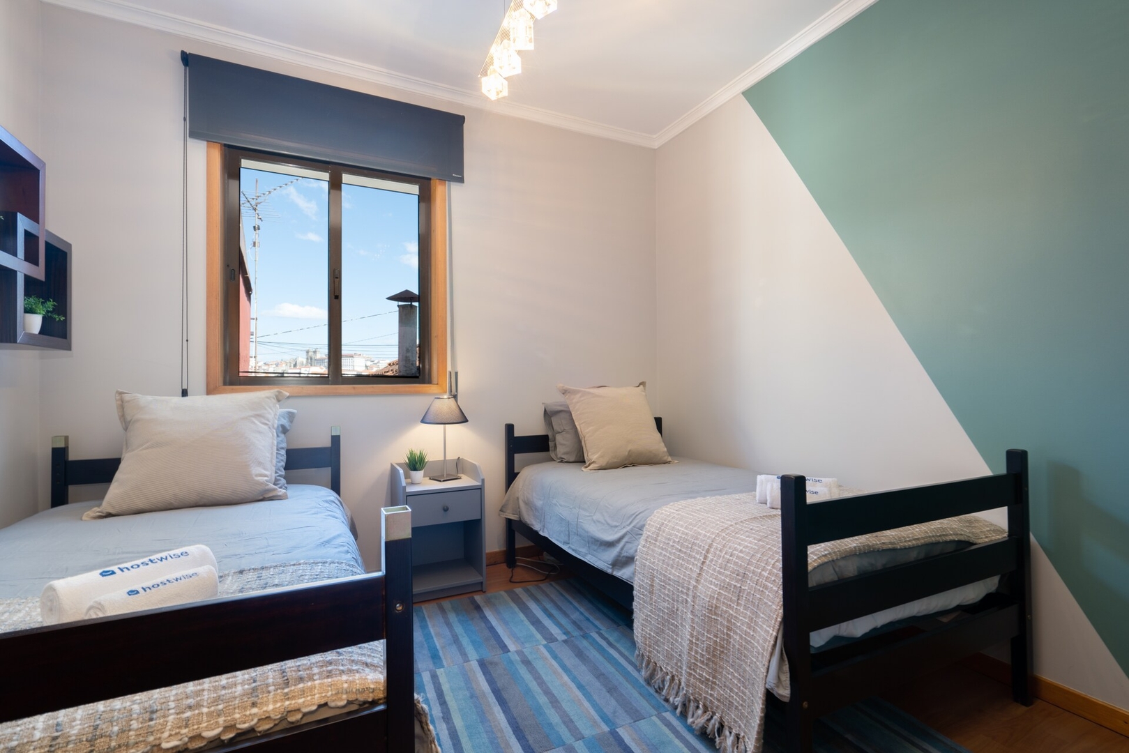 Lovely & Cozy House | Prime Location by HostWise 2 Host Wise Booking