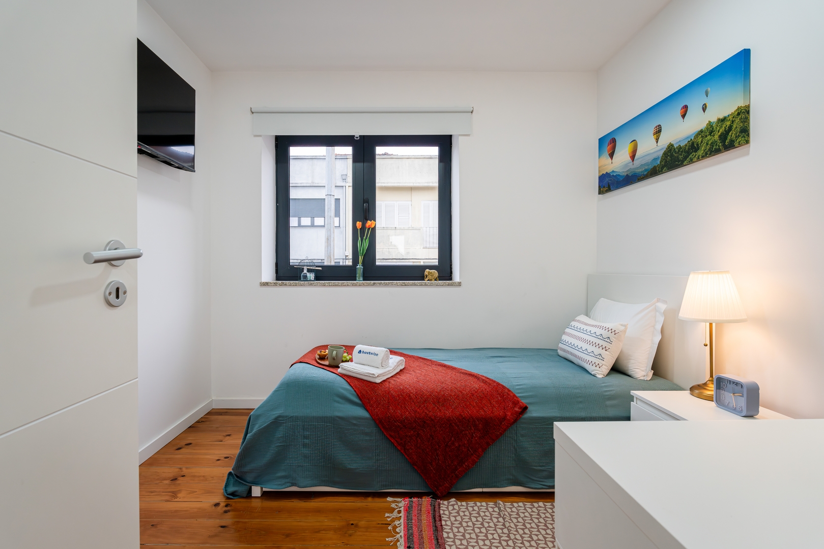 Poolside Retreat for 12 in Three Flats by HostWise 90 Host Wise Booking