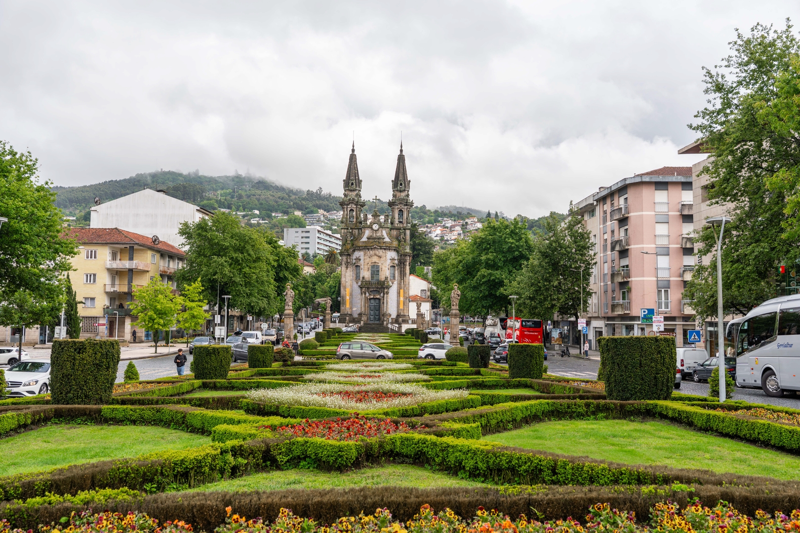 Central Apts Near Guimarães Sites by HostWise 19 Host Wise Booking