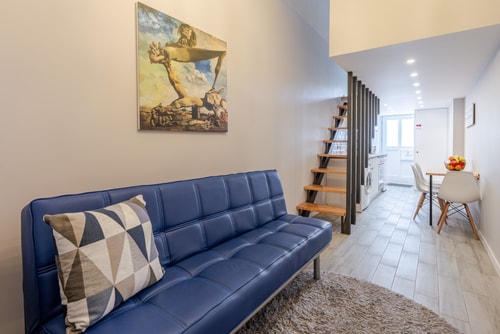 Cozy & Central Apartment by HostWise Host Wise Booking