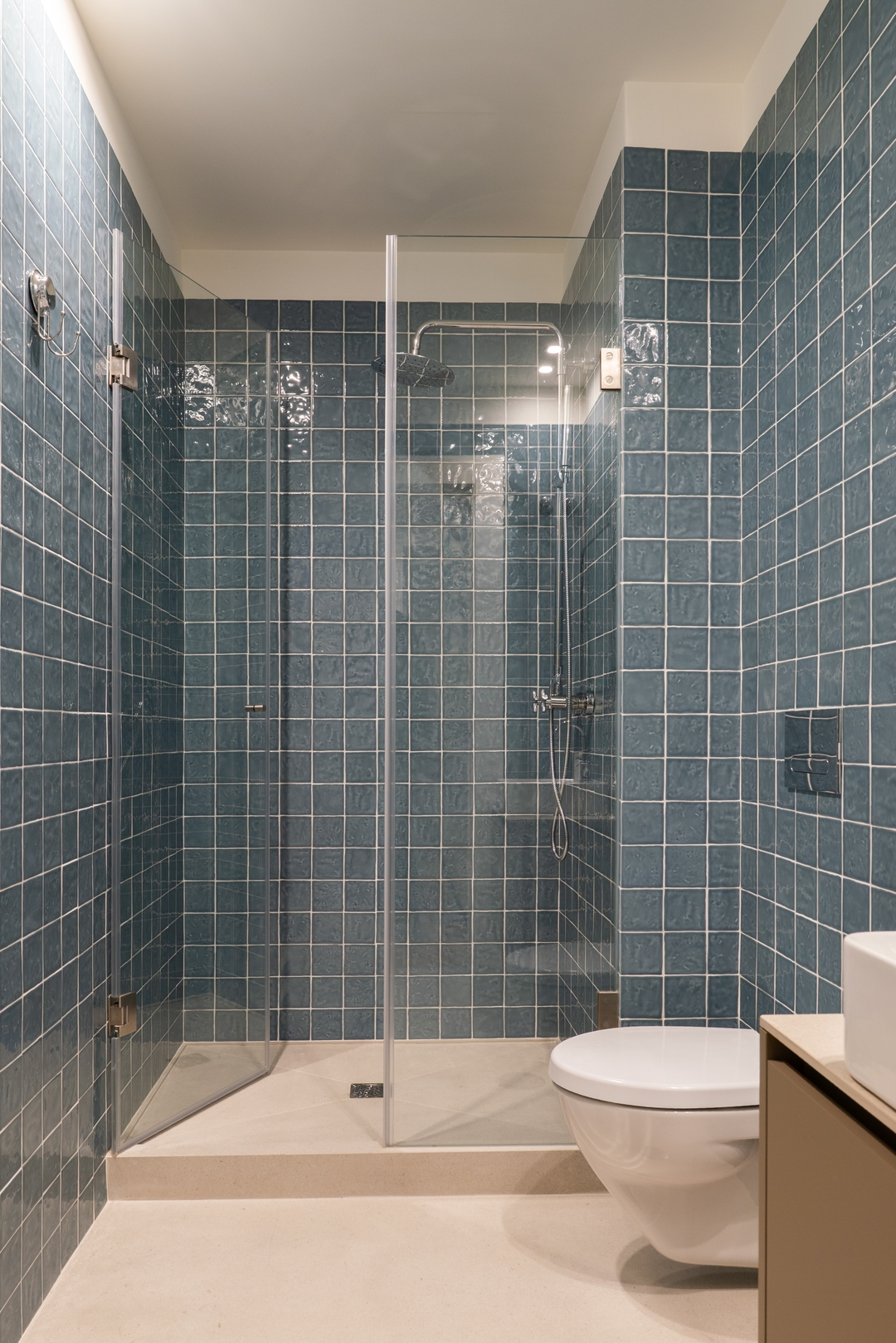 Modern & Cozy Flat by HostWise 17 Host Wise Booking