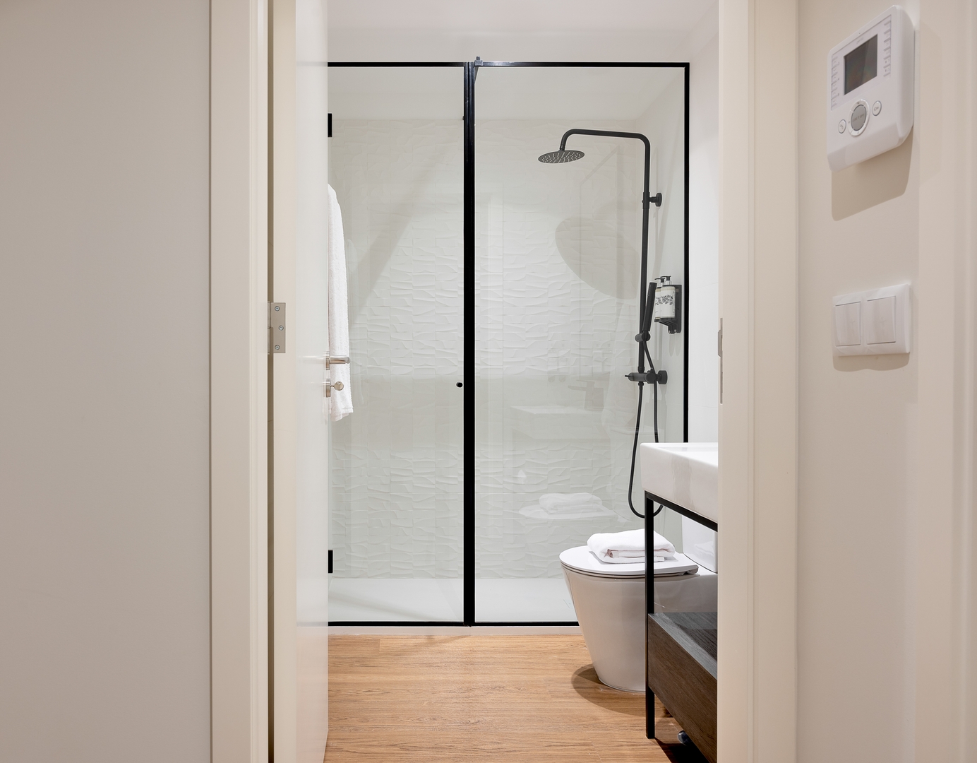 Santa Catarina Plaza Apartments by HostWise 12 Host Wise Booking