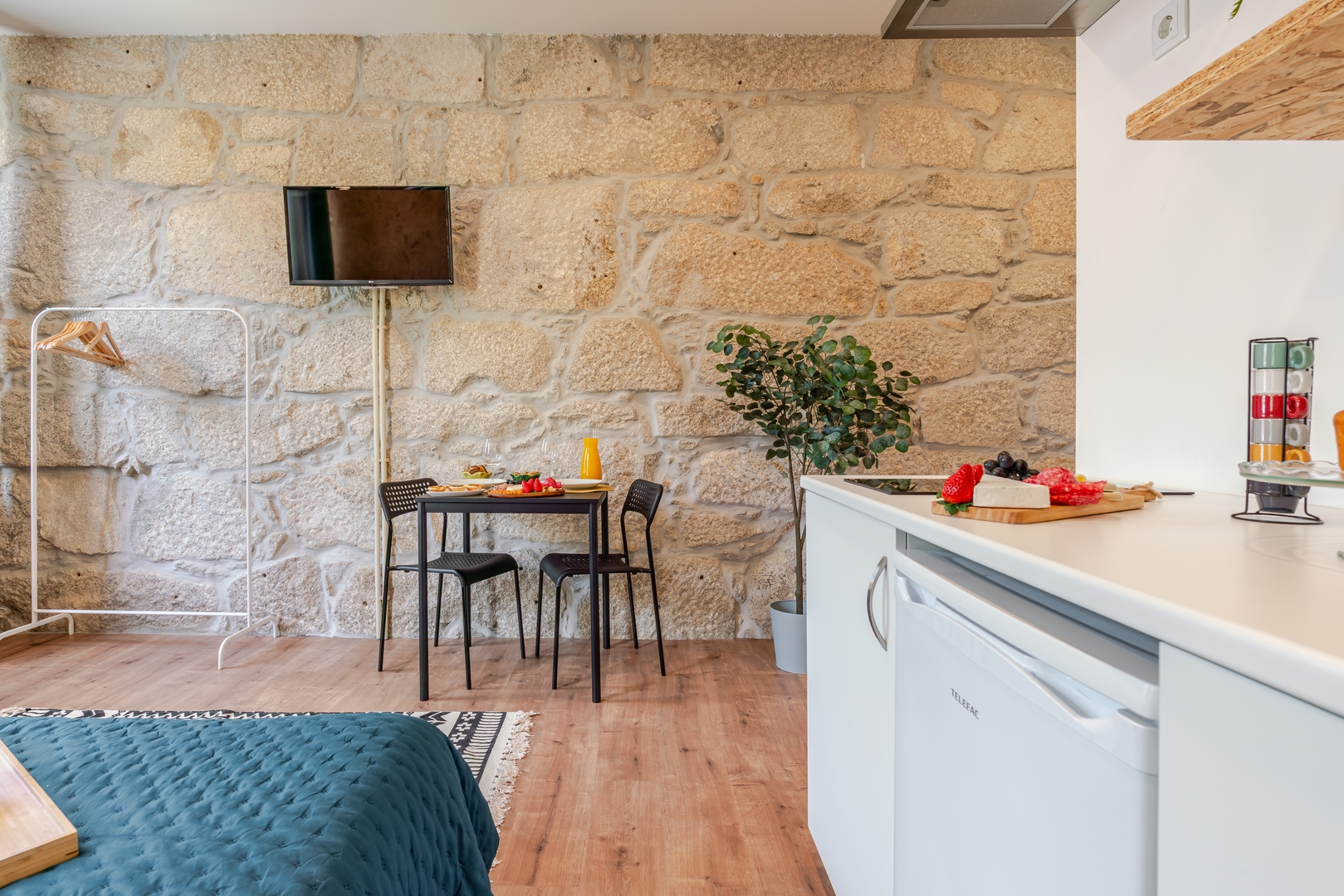 Stylish & Cozy Flat by HostWise 11 Host Wise Booking