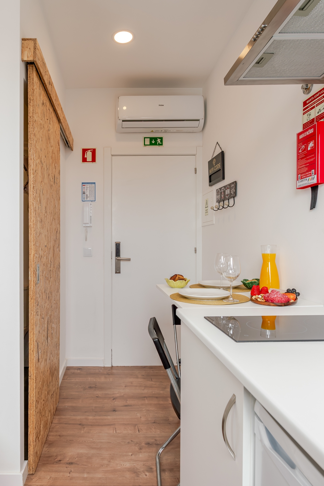 HostWise - Cozy Studio 11 Host Wise Booking