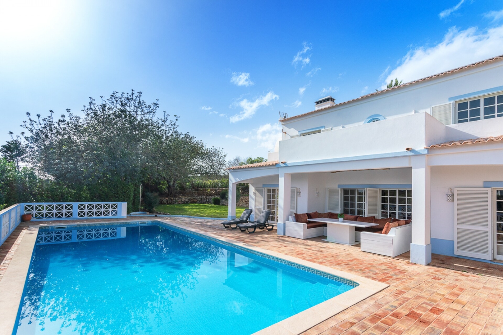 HostWise - Quiet Spacious Villa | Swimming Pool 7 Host Wise Booking