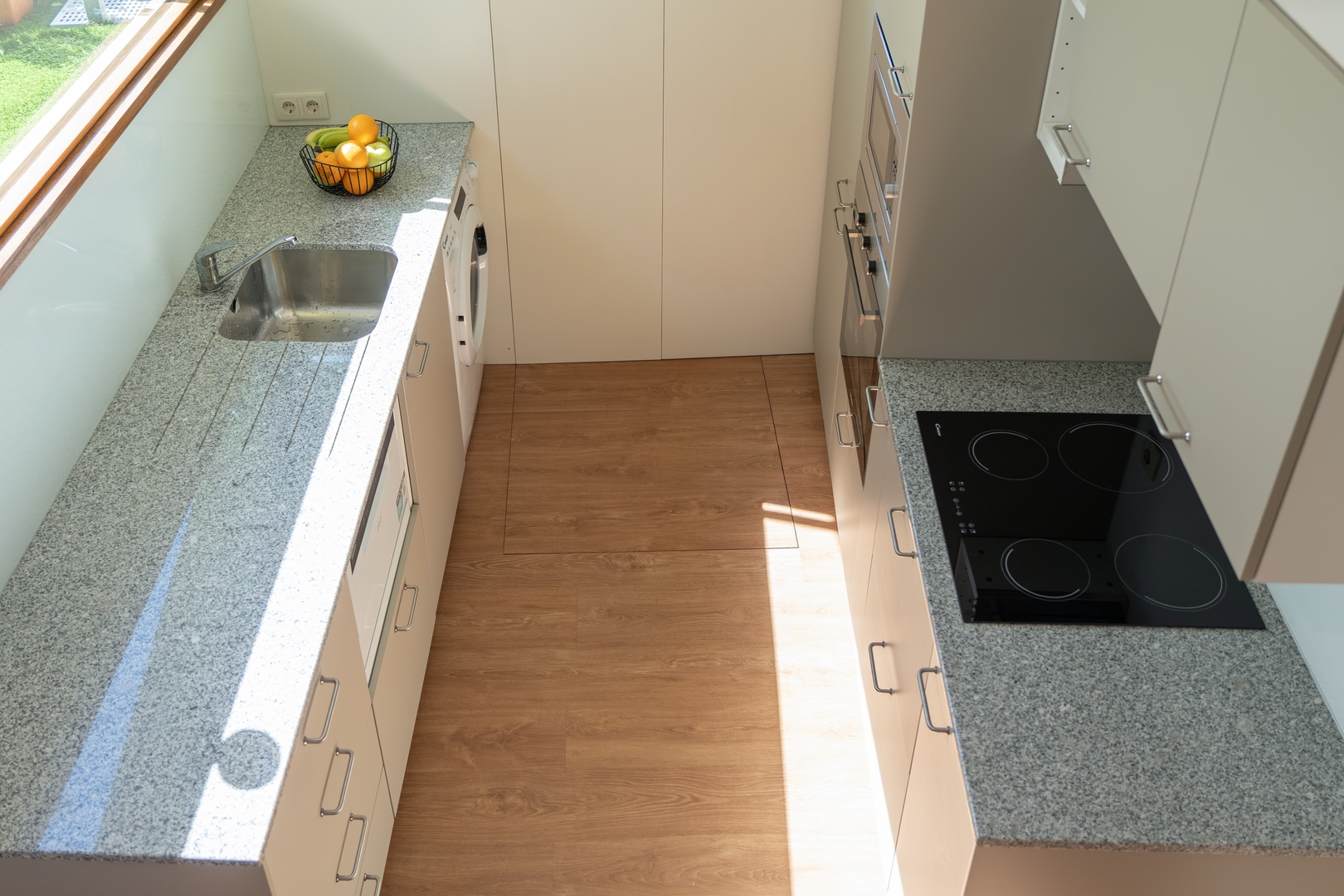 Artistic Studio with Terrace in Foz by HostWise 24 Host Wise Booking