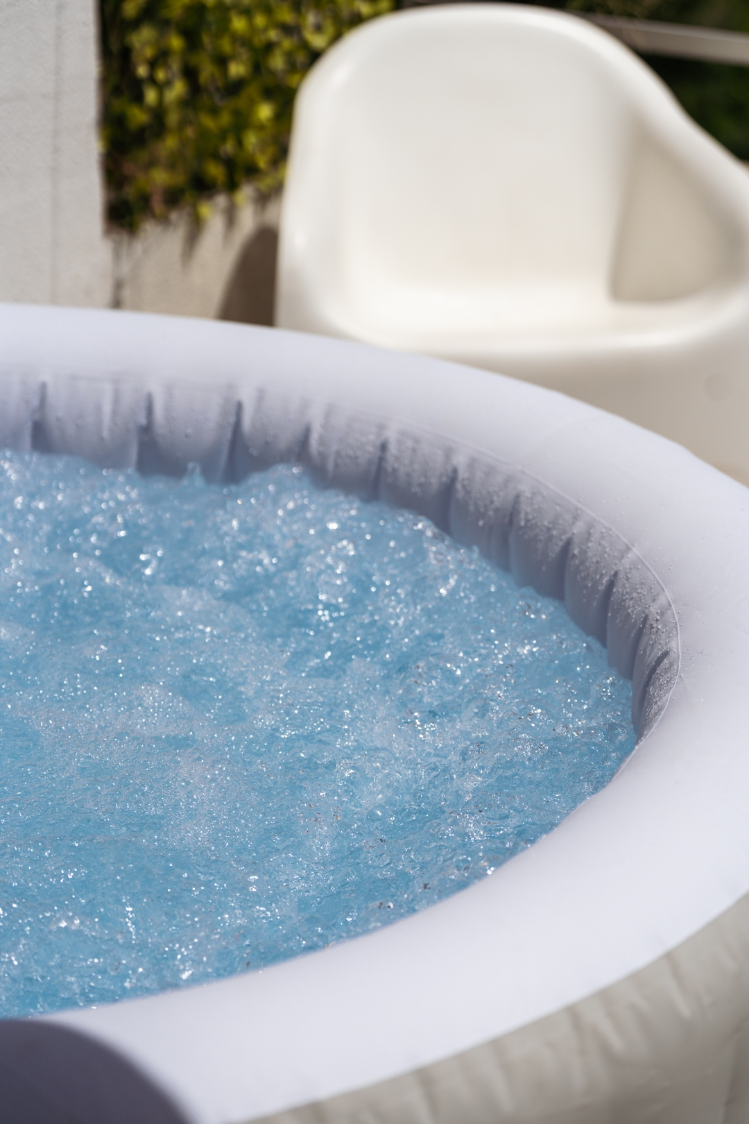 Sunny Flat w/ Jacuzzi & Balconies by Host Wise 34 Host Wise Booking