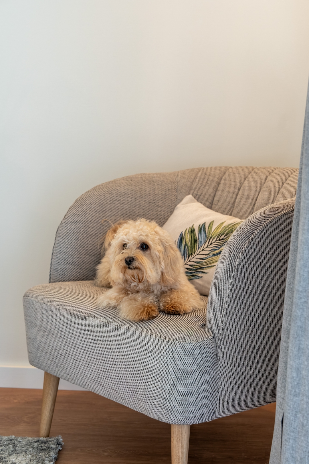 Stylish, Premium & Pet Friendly Flat by HostWise 59 Host Wise Booking