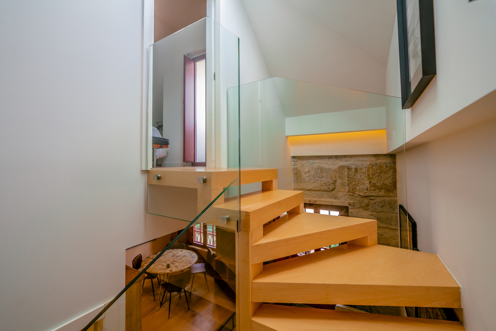Central Apartments Stay Near Clérigos by HostWise 40 Host Wise Booking