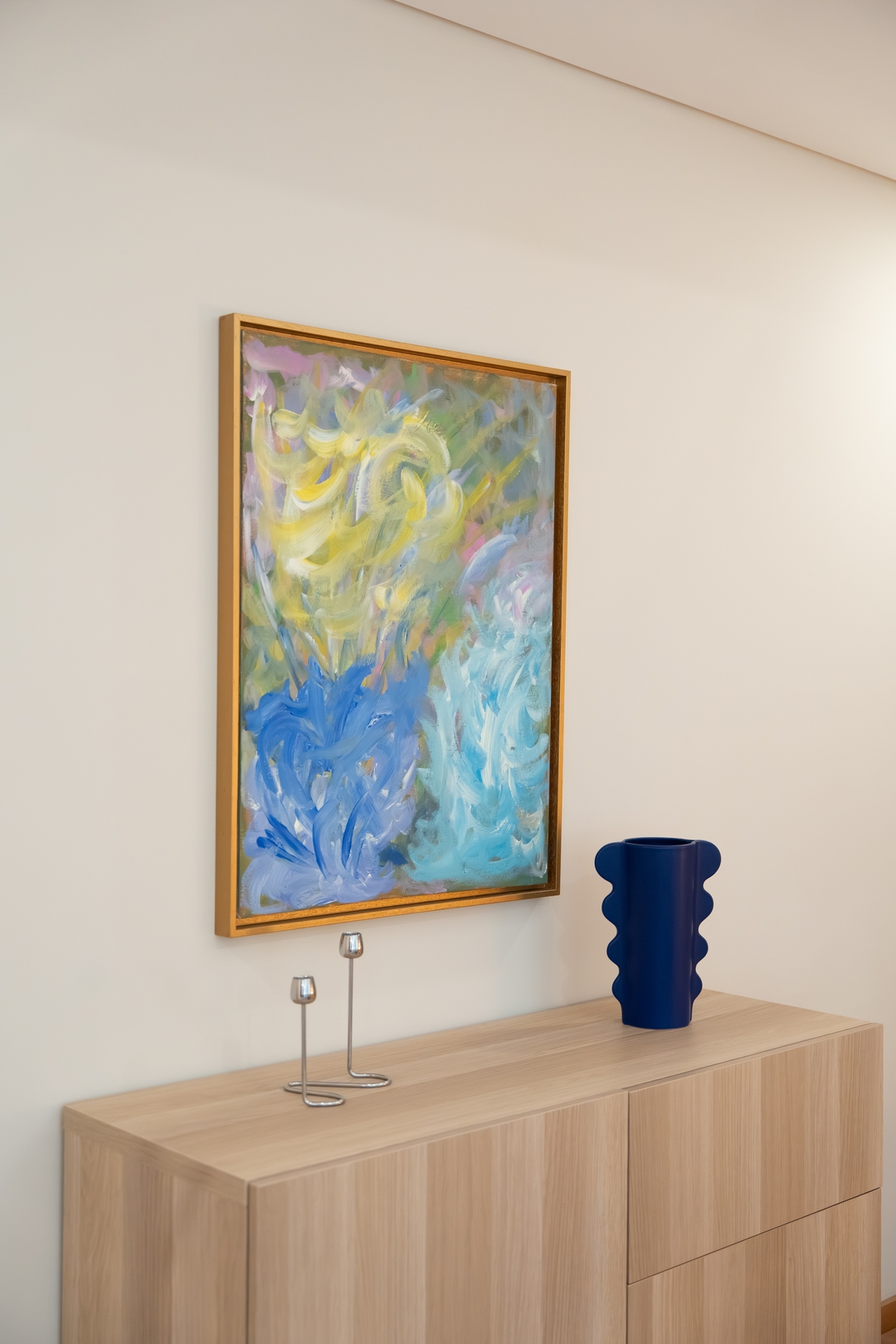 Sleek & Authentic House with Terrace by HostWise 24 Host Wise Booking