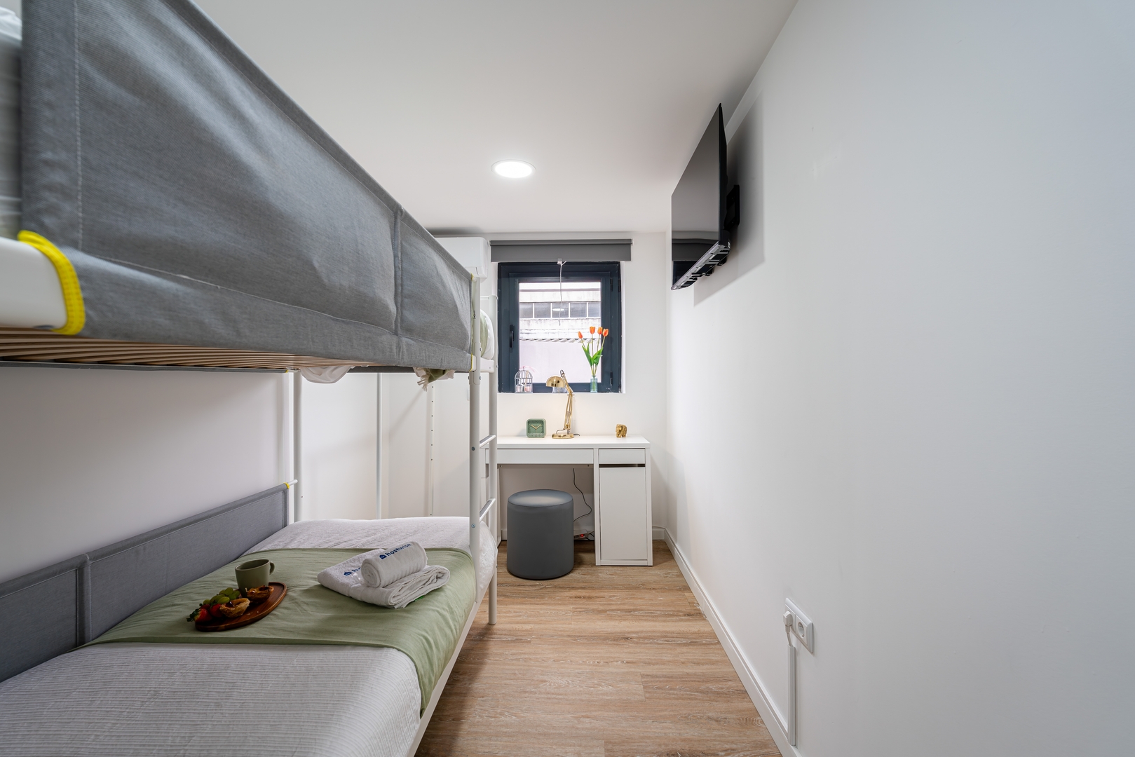 Poolside Retreat for 12 in Three Flats by HostWise 17 Host Wise Booking