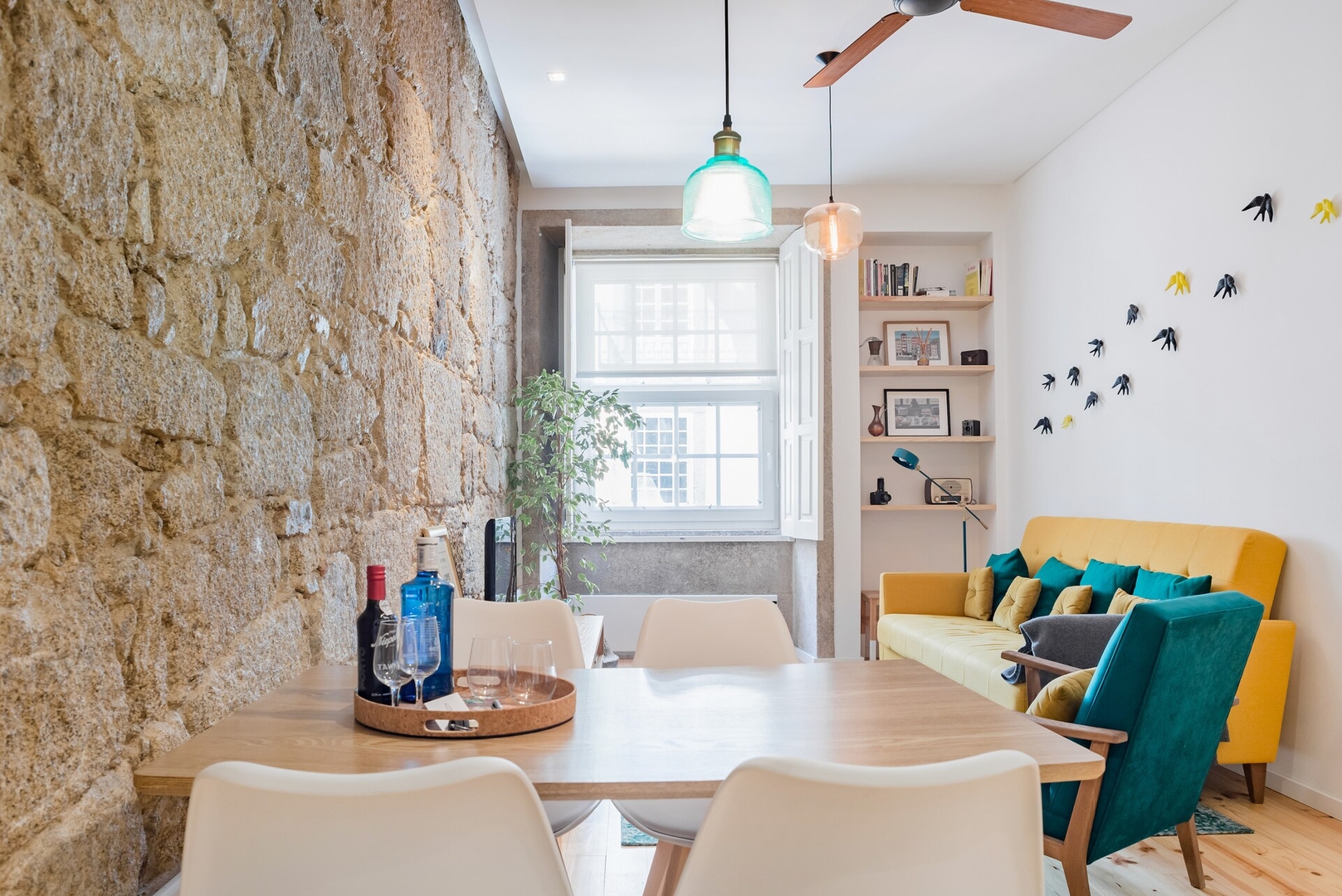 Ribeira Gem Apartment by Host Wise 15 Host Wise Booking