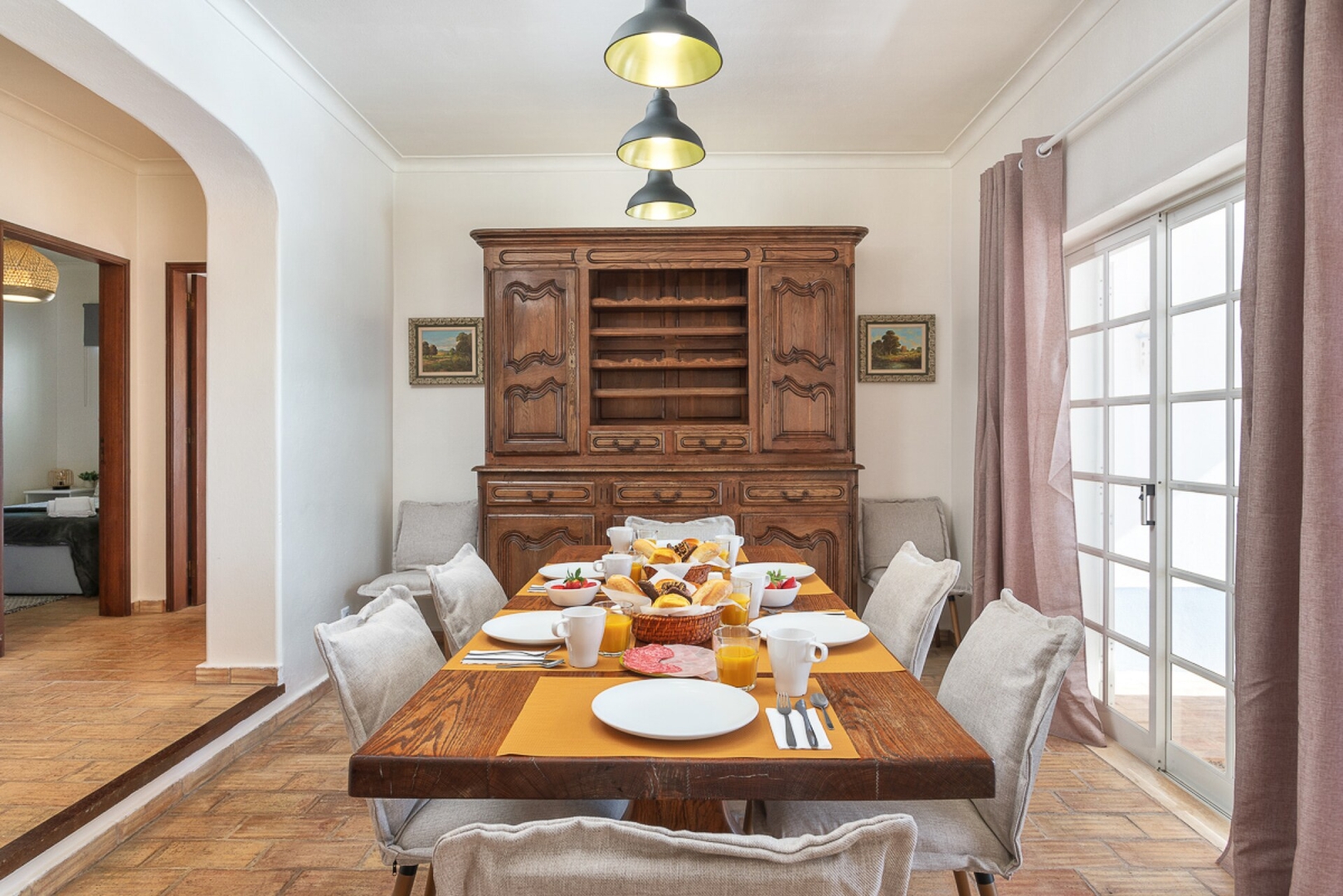 HostWise - Quiet Spacious Villa | Swimming Pool 52 Host Wise Booking