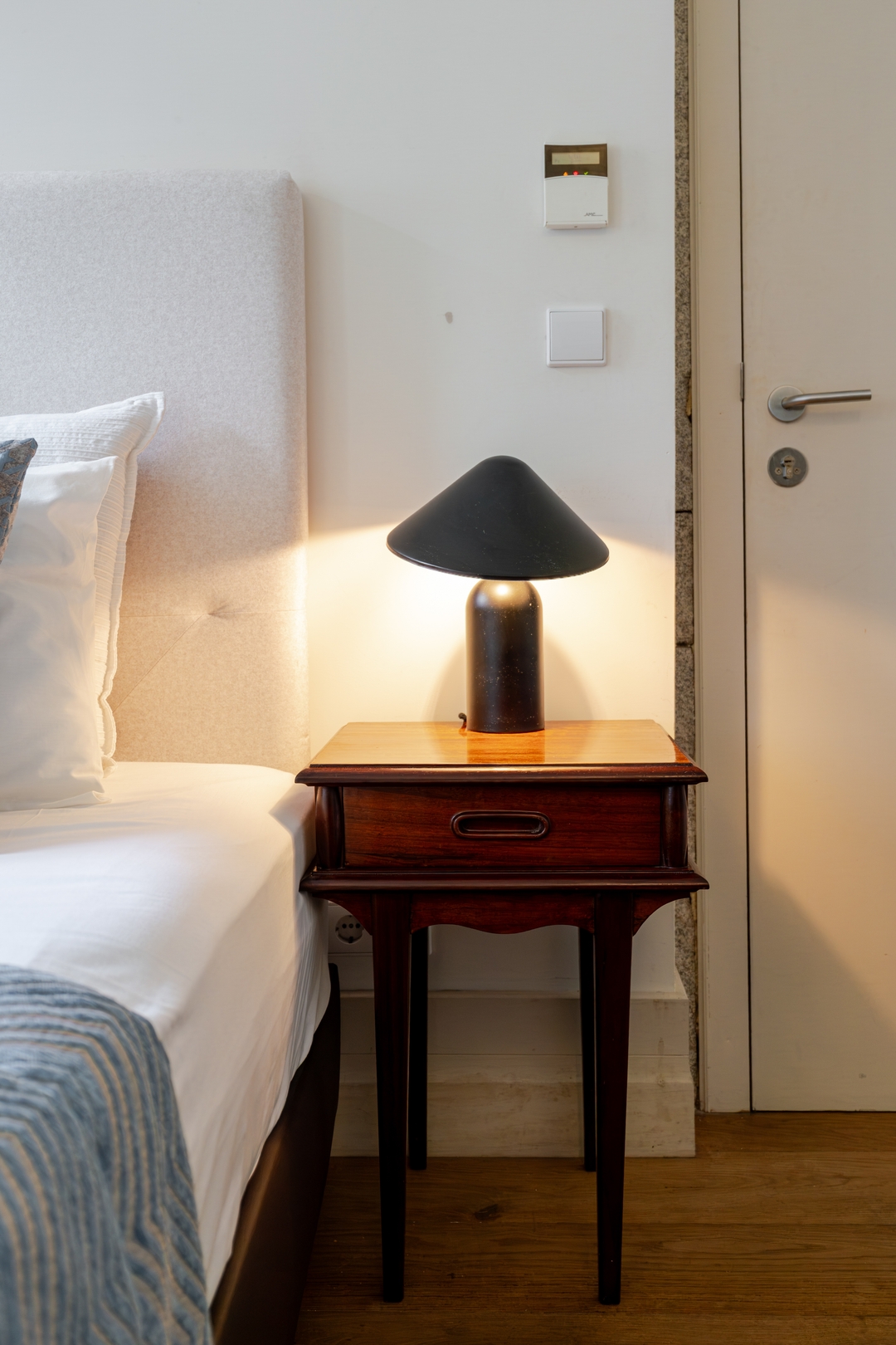 Central & Cozy Studio by HostWise 8 Host Wise Booking