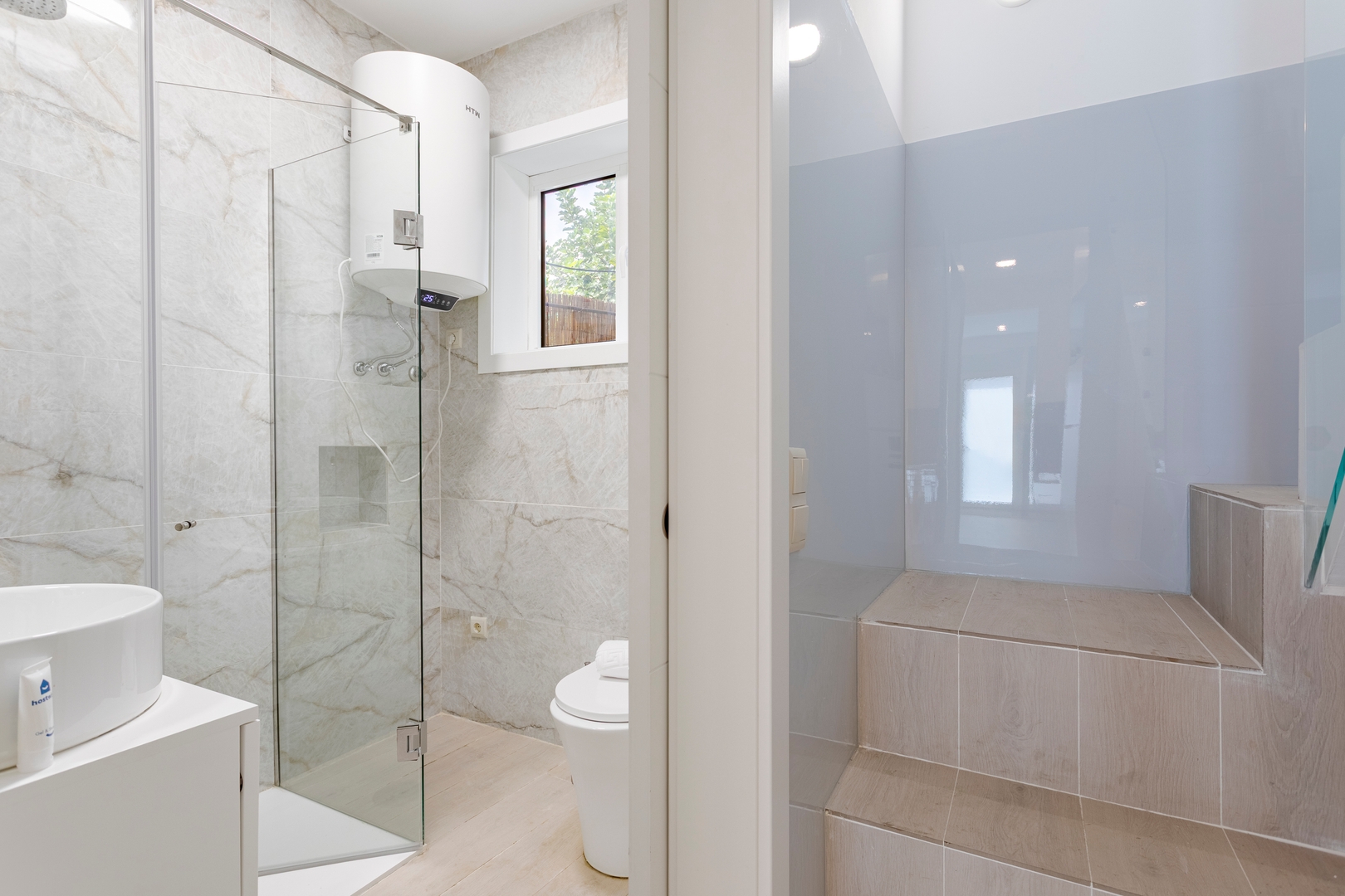 Modern & Authentic Retreat by HostWise 18 Host Wise Booking