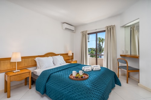 Sunny Flat with a Balcony & Pool by HostWise Host Wise Booking