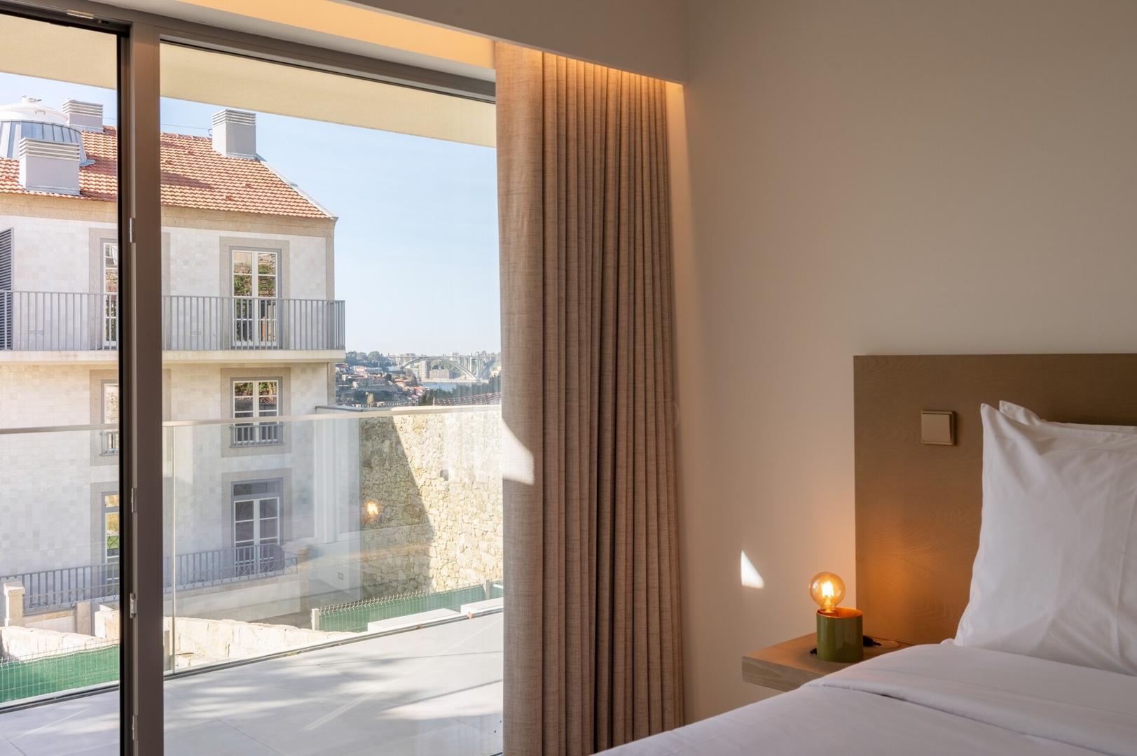Host Wise - 2 Fervença Boutique Palace 44 Host Wise Booking