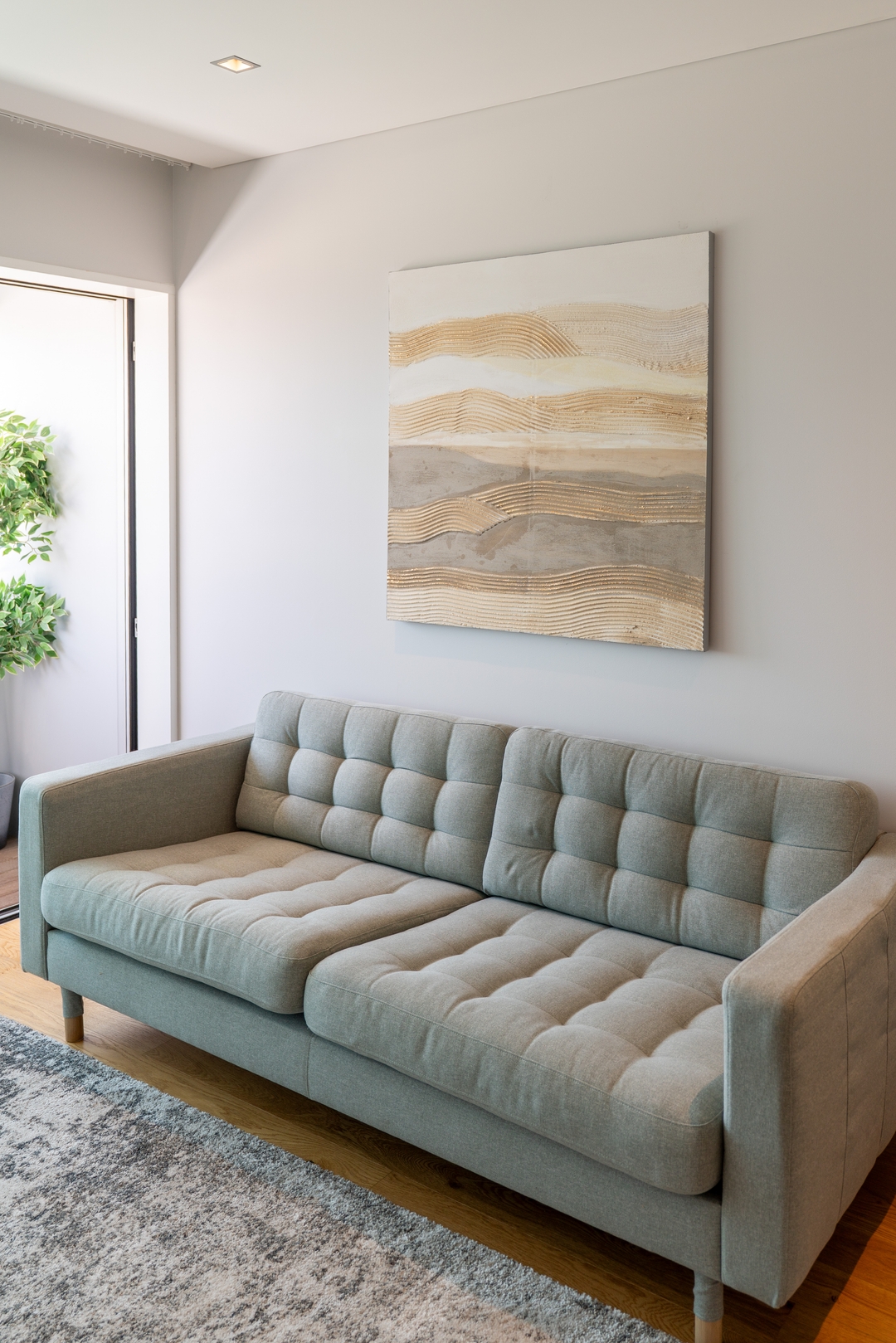 Stylish Home with Balcony & Garage by HostWise 25 Host Wise Booking