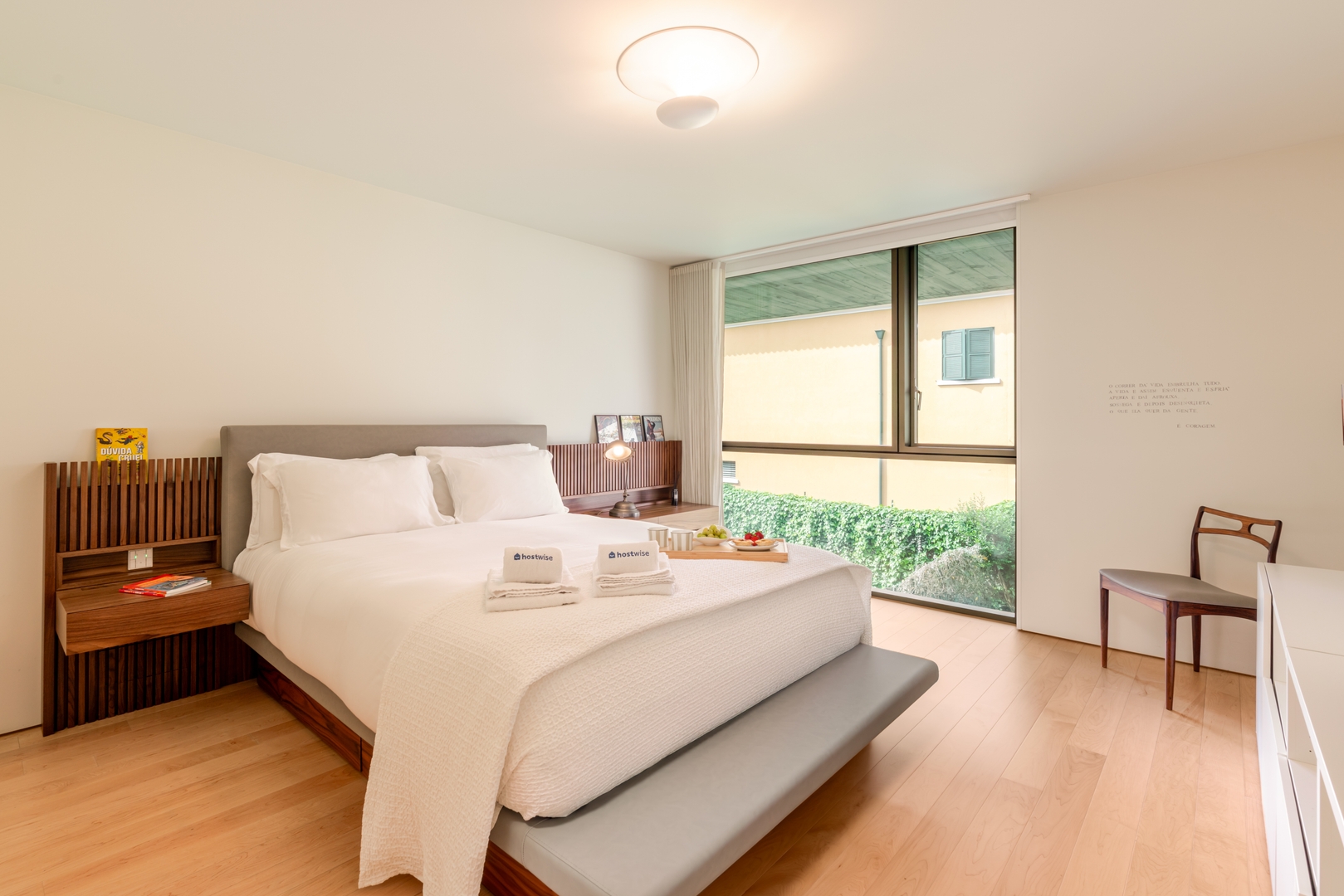 Grand Villa w/ Pool, Garden & Garage by HostWise 3 Host Wise Booking