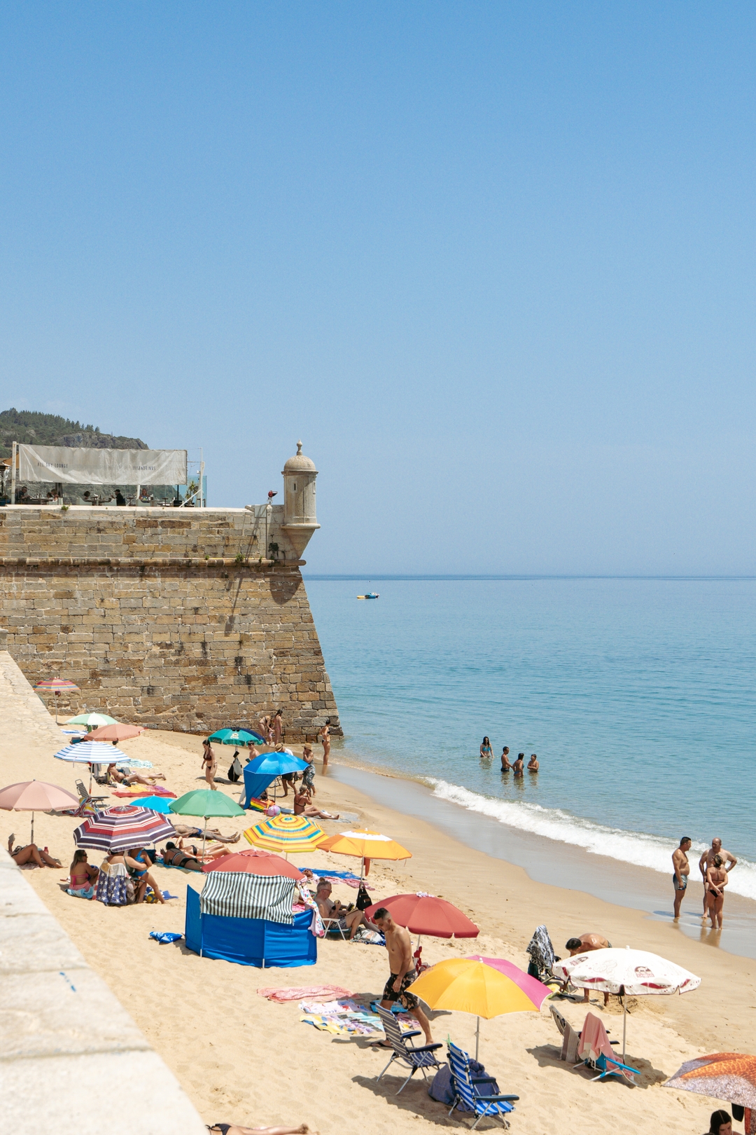 Sunny Flat w/ Jacuzzi & Balconies by Host Wise 40 Host Wise Booking