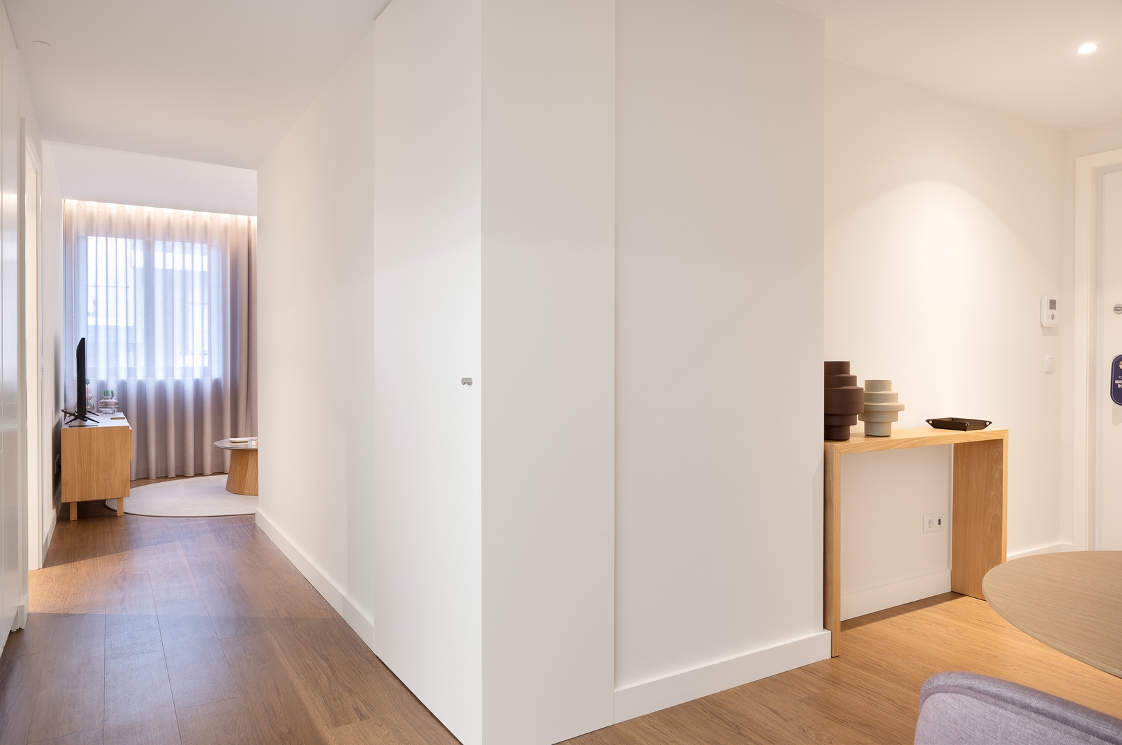 Santa Catarina Plaza Apartments by HostWise 4 Host Wise Booking