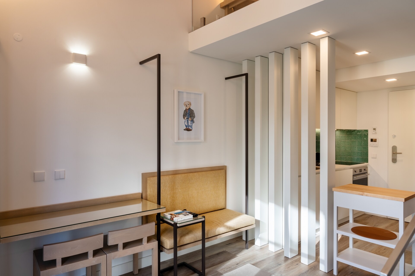 Fervença Boutique Palace 19 by HostWise 18 Host Wise Booking