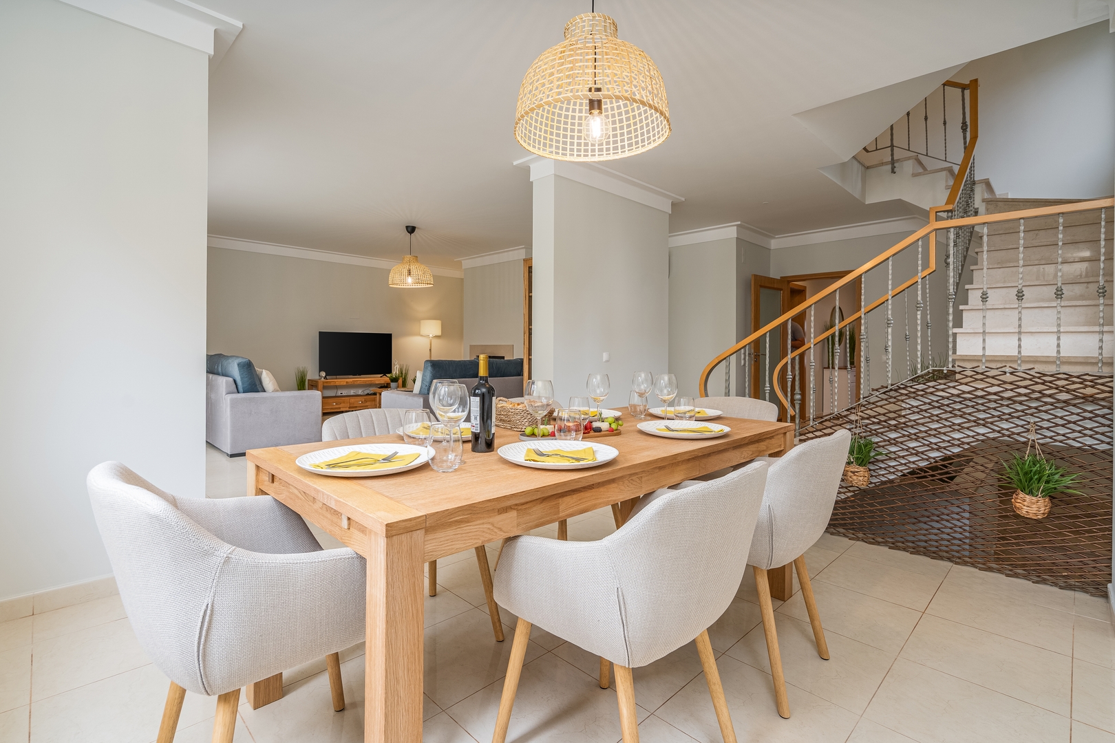 Grand Villa w/ Garden, Pool & Jacuzzi by HostWise 34 Host Wise Booking