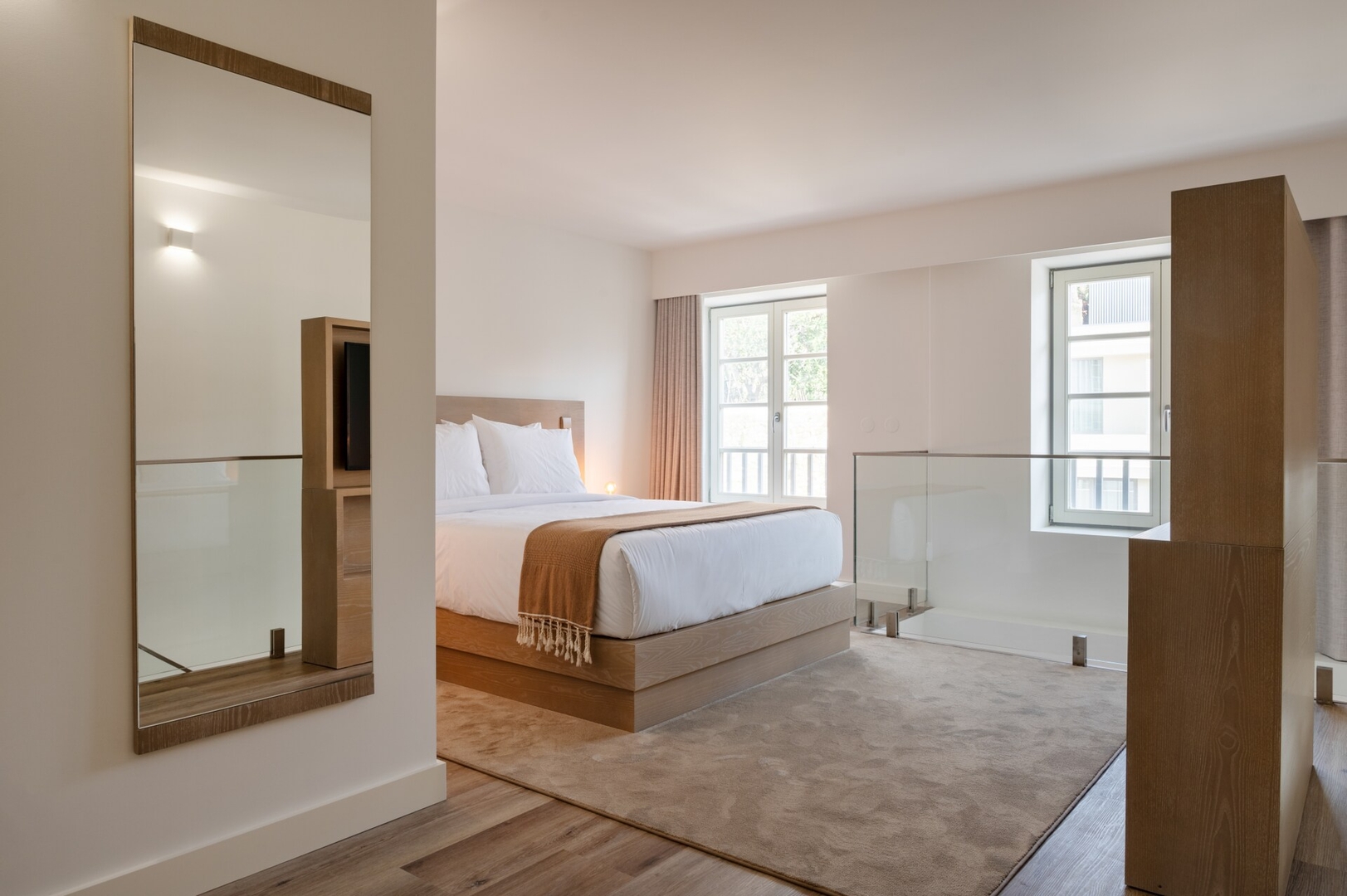 Fervença Boutique Palace 10 by HostWise 12 Host Wise Booking