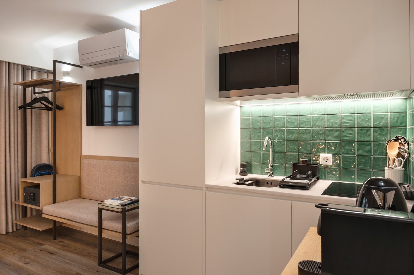 5 Fervença Boutique Palace Flats by HostWise 4 Host Wise Booking