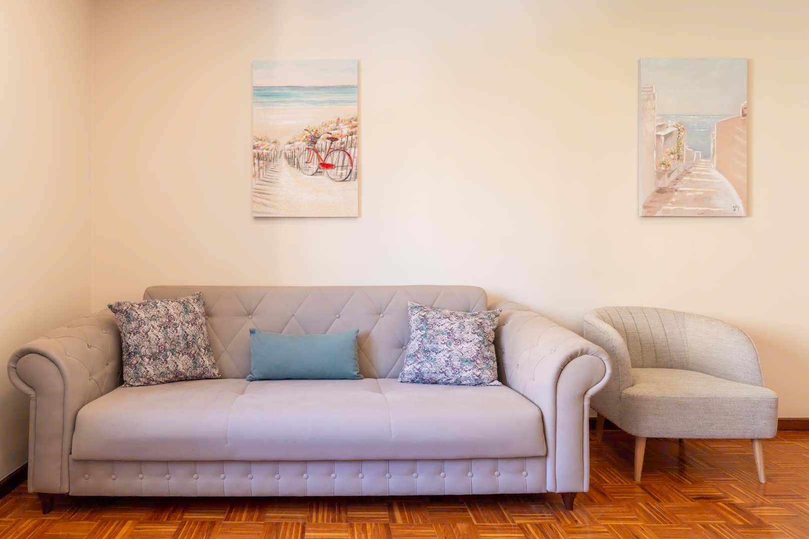 Bright & Spacious Flat by Host Wise 17 Host Wise Booking