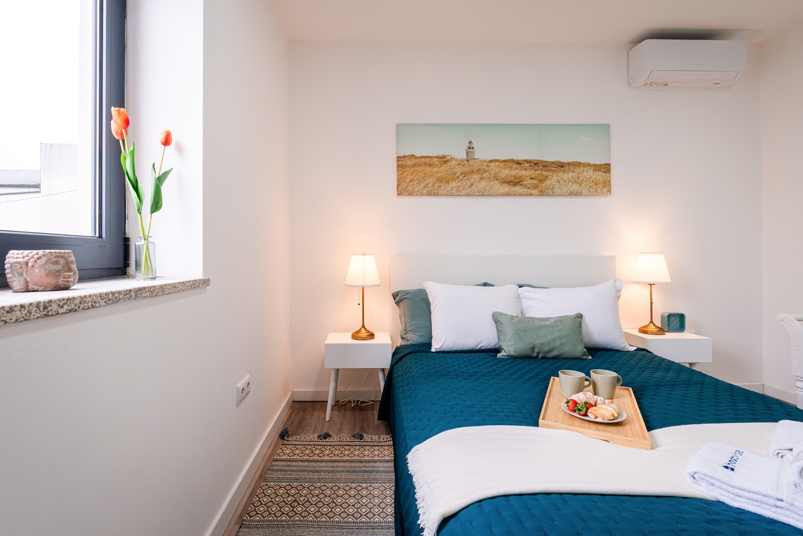 Poolside Retreat for 12 in Three Flats by HostWise 53 Host Wise Booking