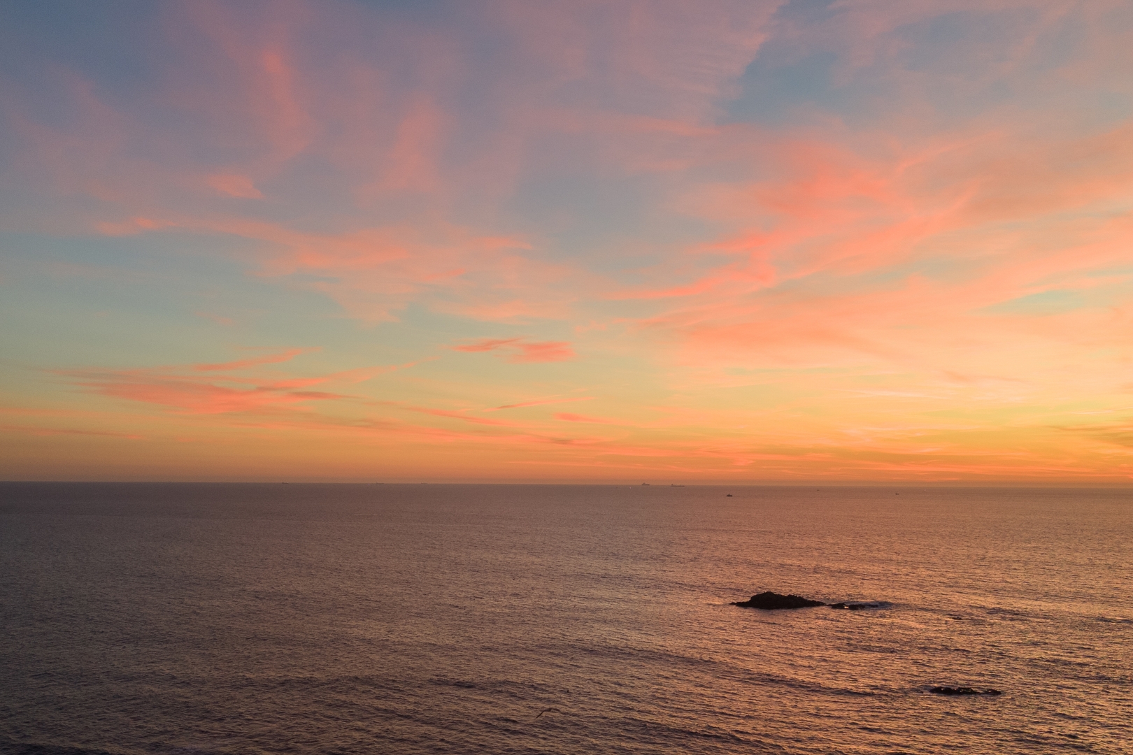 Sunset Sea Views w/ Balcony Near Beach by HostWise 57 Host Wise Booking