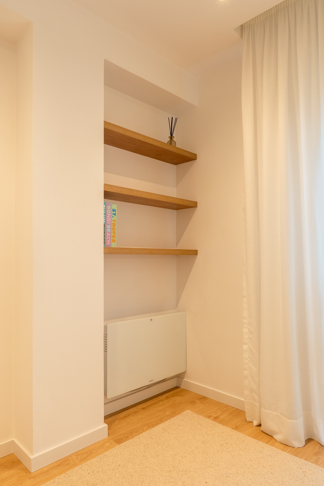 Stylish & Spacious Flat near the Beach by HostWise 46 Host Wise Booking