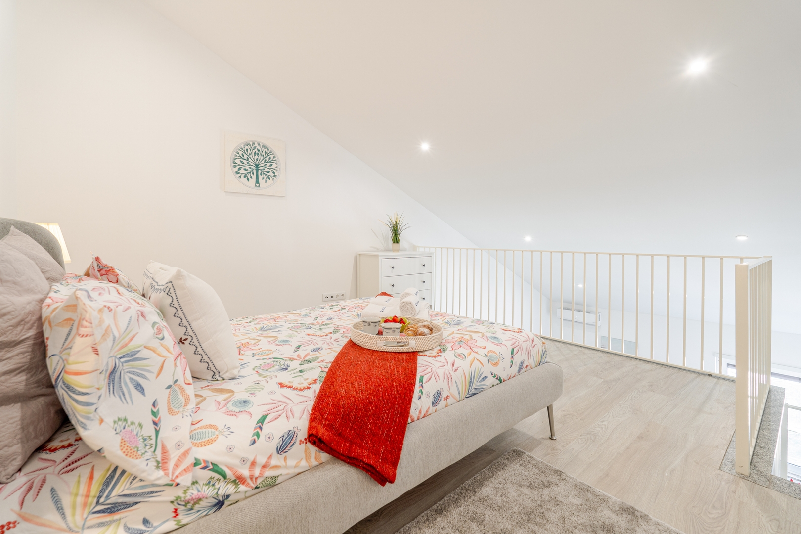 Terrace Studios & Bright Duplex by HostWise 41 Host Wise Booking