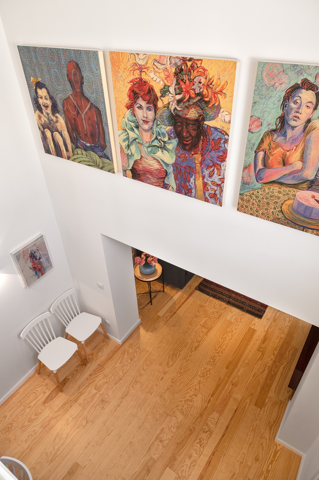 Oporto Classic Apartments by HostWise 51 Host Wise Booking