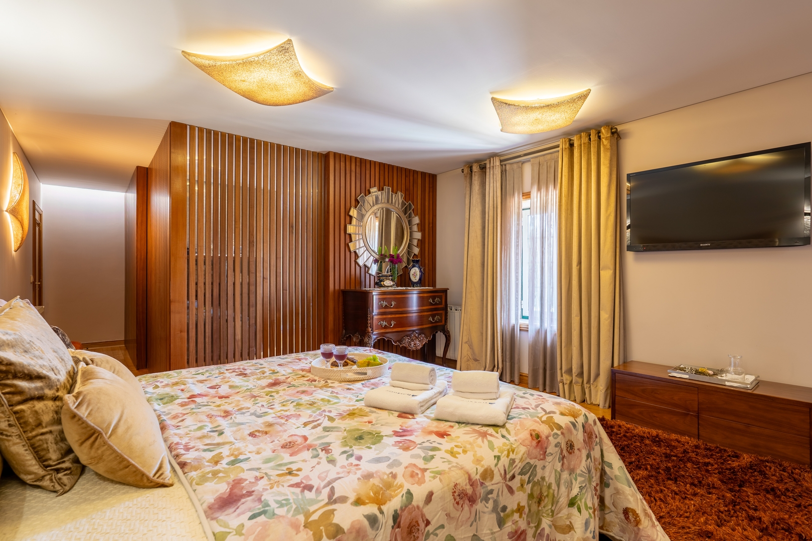 Dual Villas, Pool & Gym Retreat by HostWise 41 Host Wise Booking