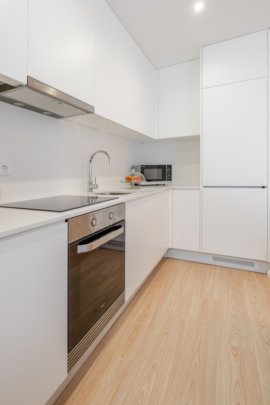 Stylish Studios w/ Balcony & Parking by HostWise 15 Host Wise Booking