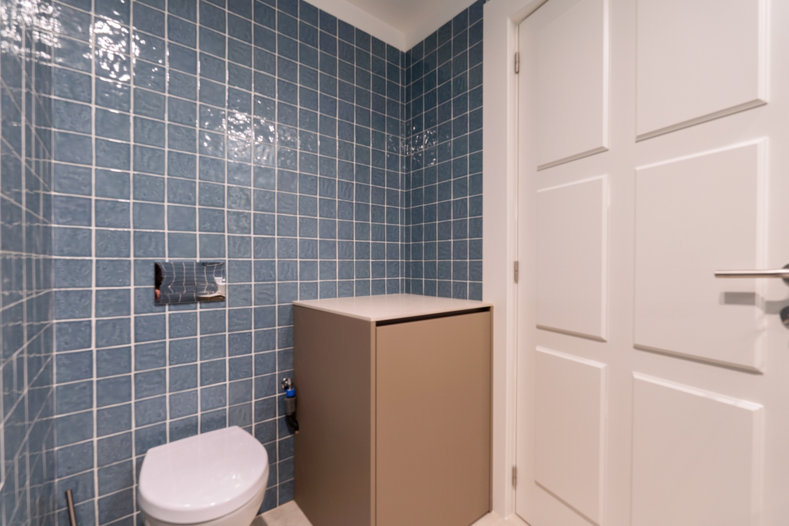 Modern Comfort in City Center by HostWise 27 Host Wise Booking