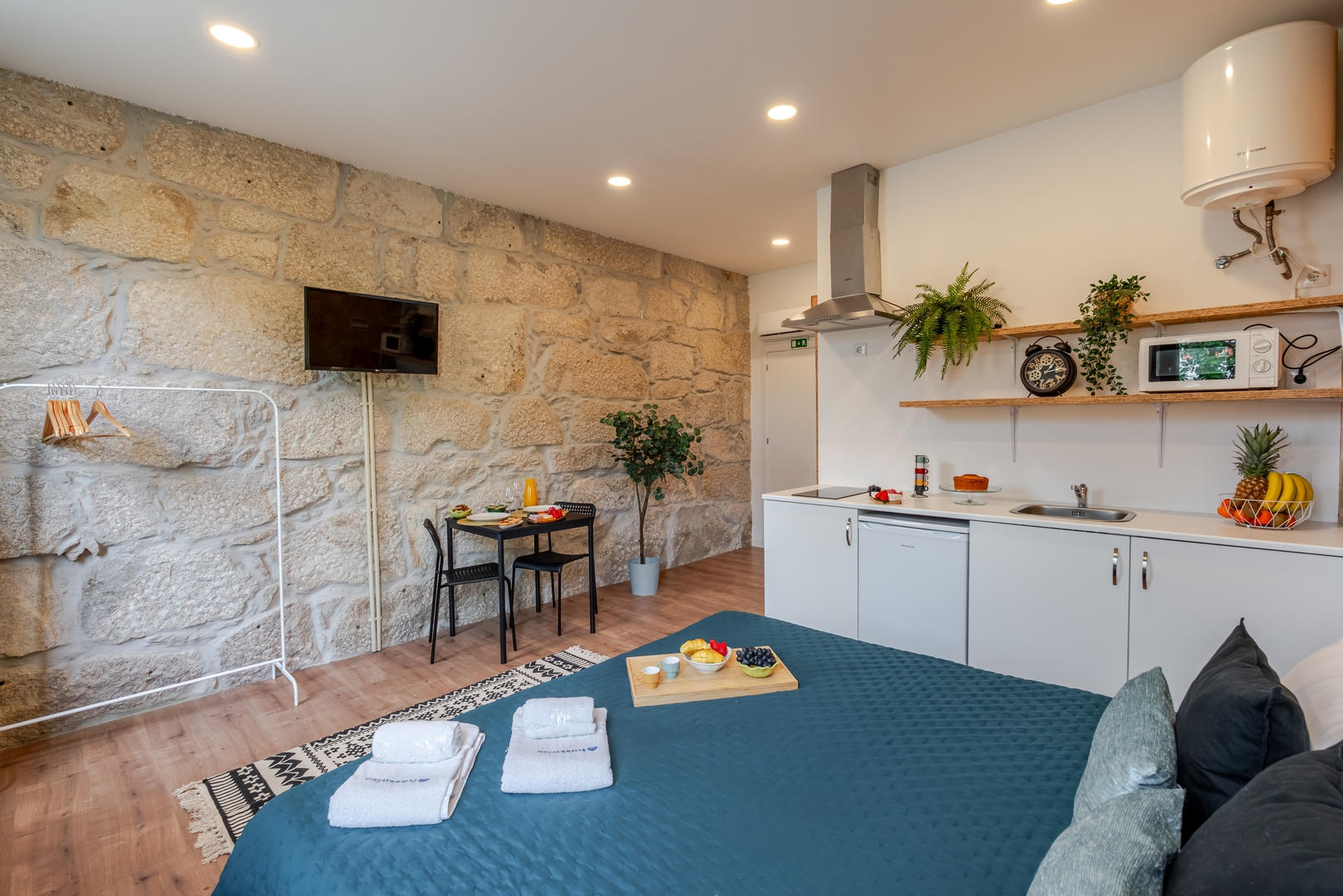 Stylish & Cozy Flat by HostWise 12 Host Wise Booking