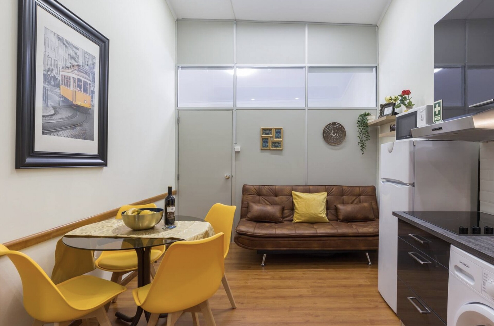 Host Wise - Central Comfy Flat 23 Host Wise Booking