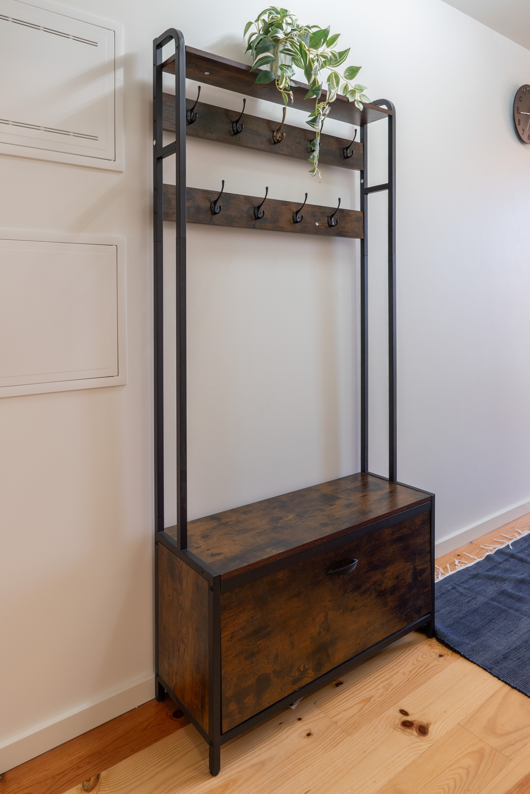 Host Wise - Stylish Studio in Porto Downtown 21 Host Wise Booking