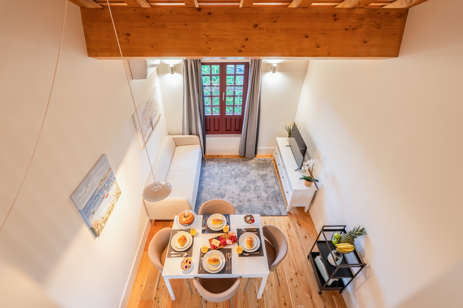 Spacious & Family Flats by HostWise 32 Host Wise Booking