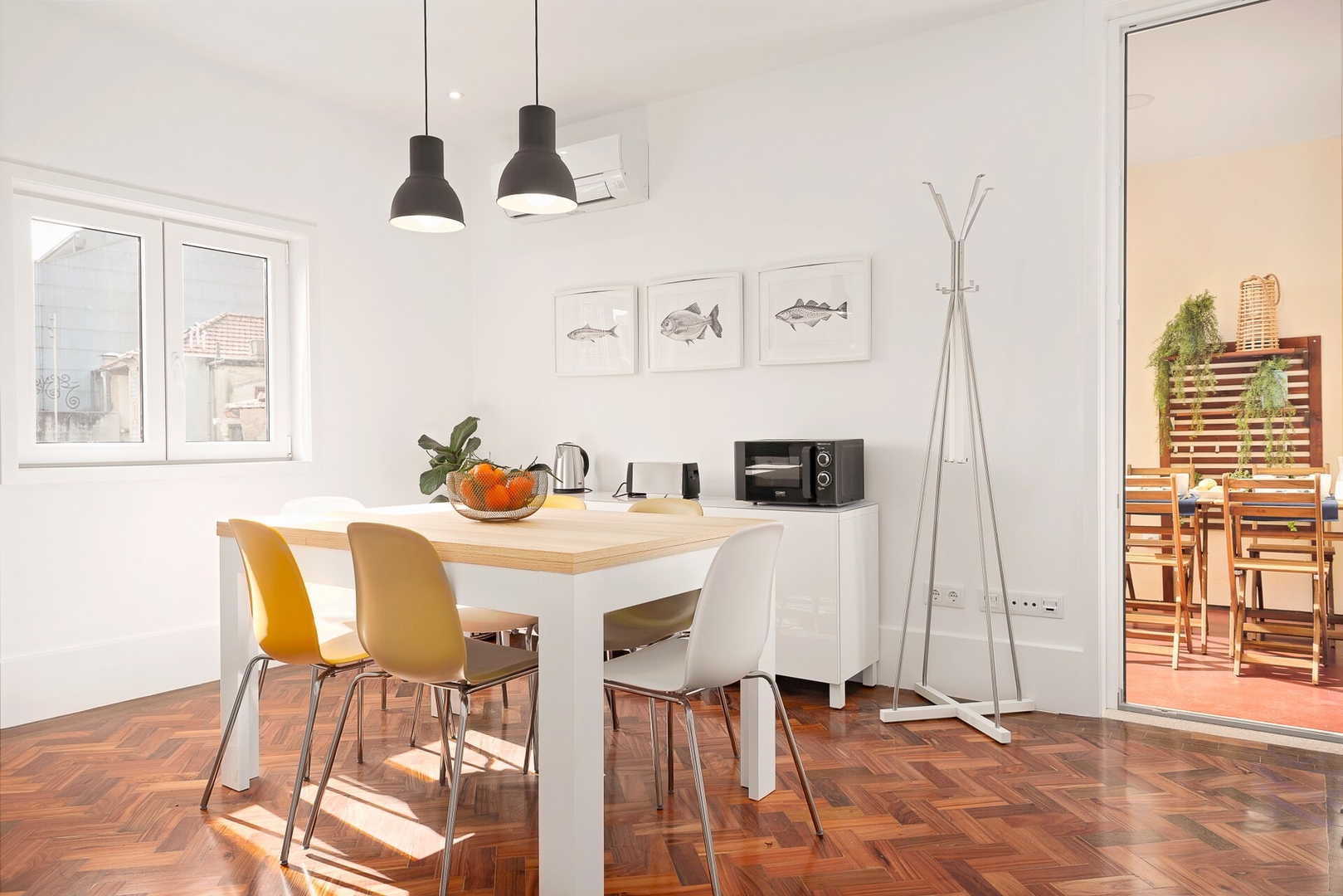 Oporto Classic Apartments by HostWise 31 Host Wise Booking