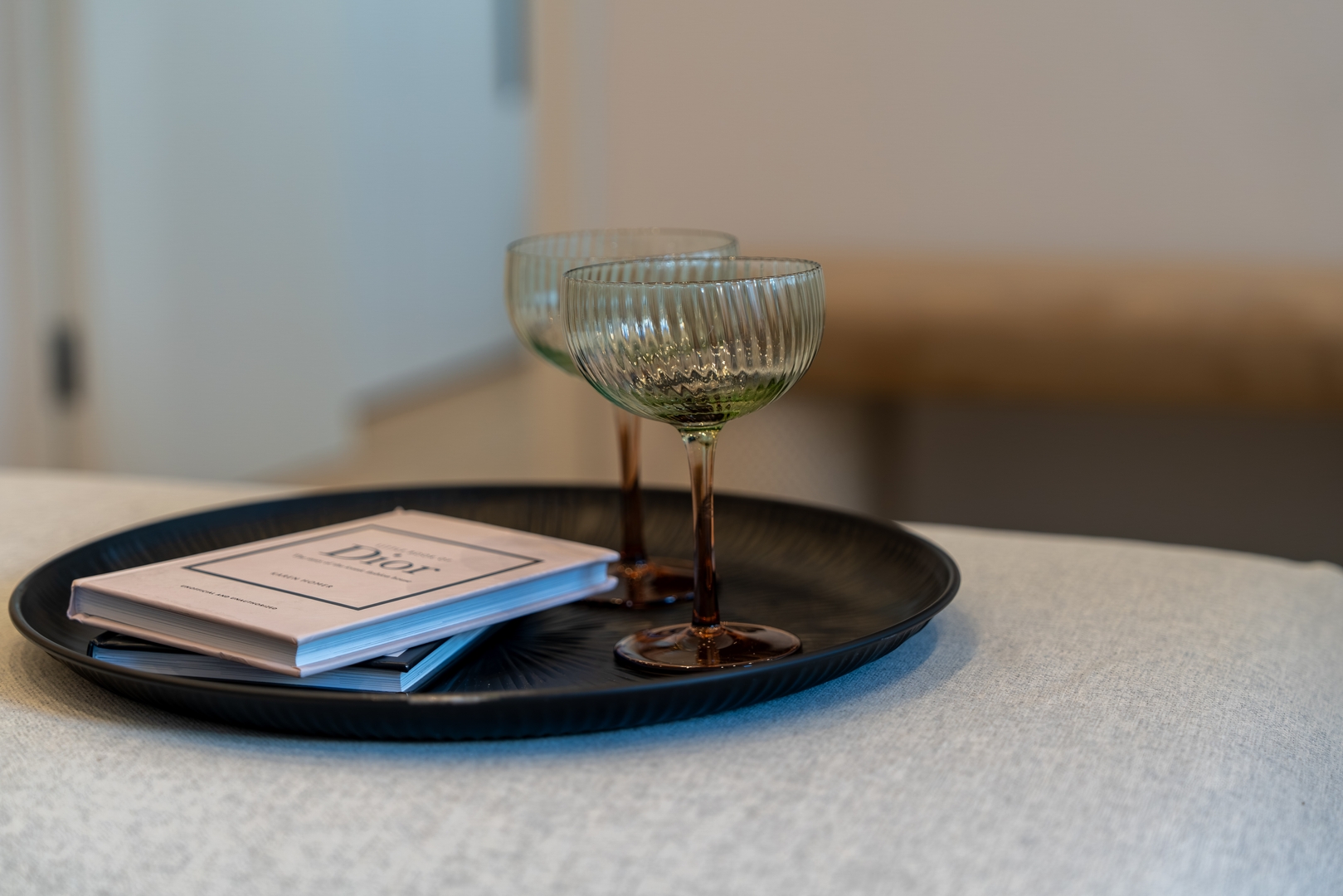 Urban Terrace & Stylish Living Spaces by HostWise 51 Host Wise Booking