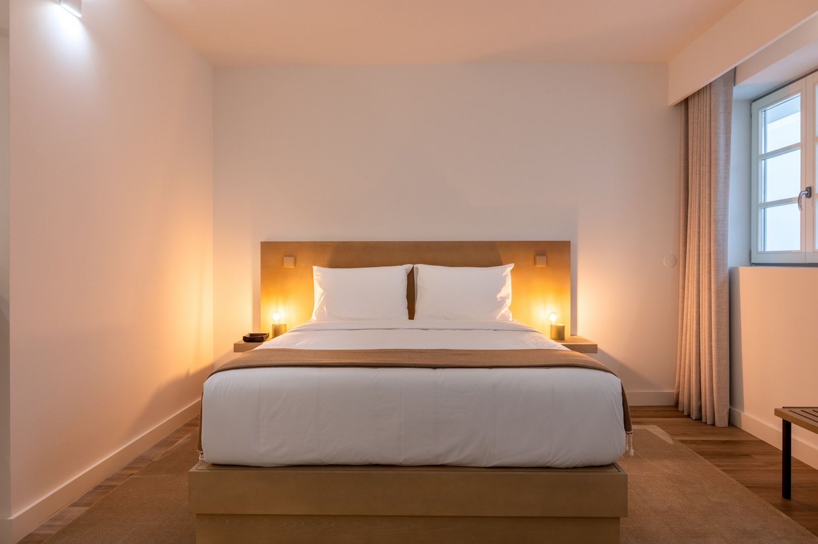 Host Wise - Fervença Boutique Palace 5 5 Host Wise Booking