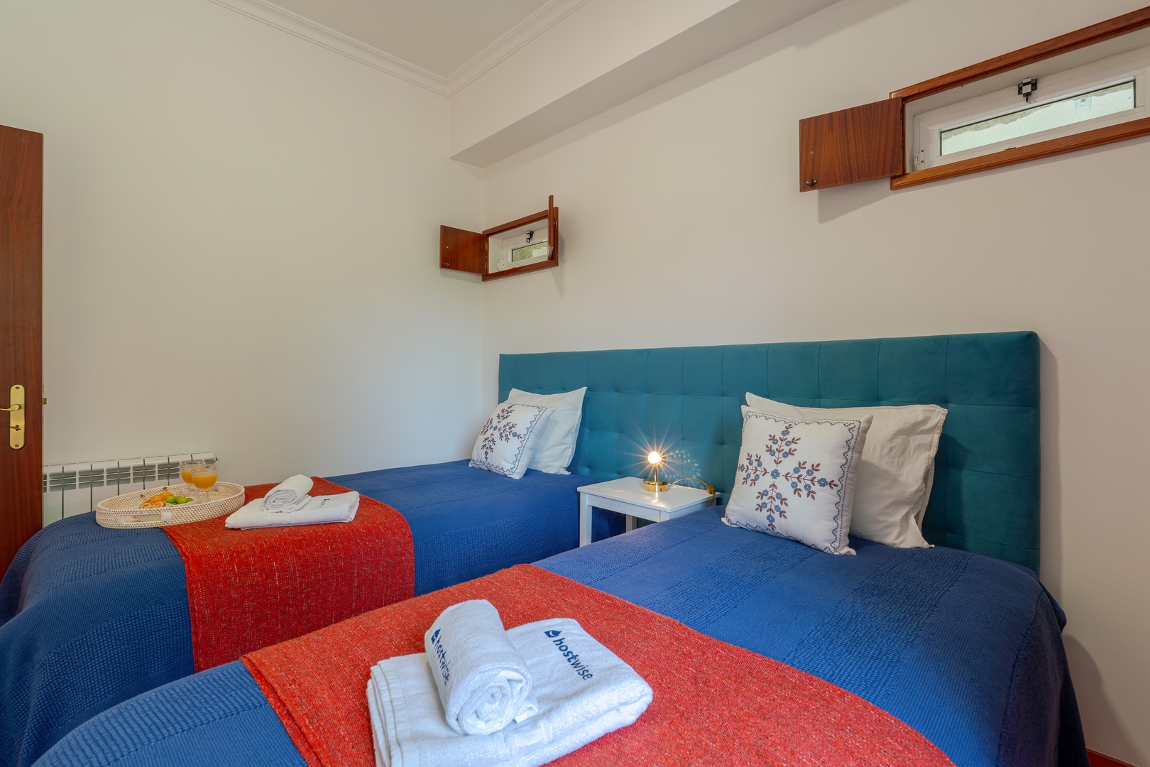 Secluded River-View Estate, Pool & BBQ by HostWise 96 Host Wise Booking