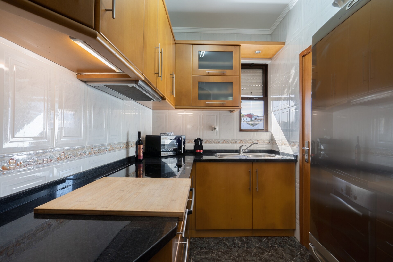 Lovely & Cozy House | Prime Location by HostWise 24 Host Wise Booking