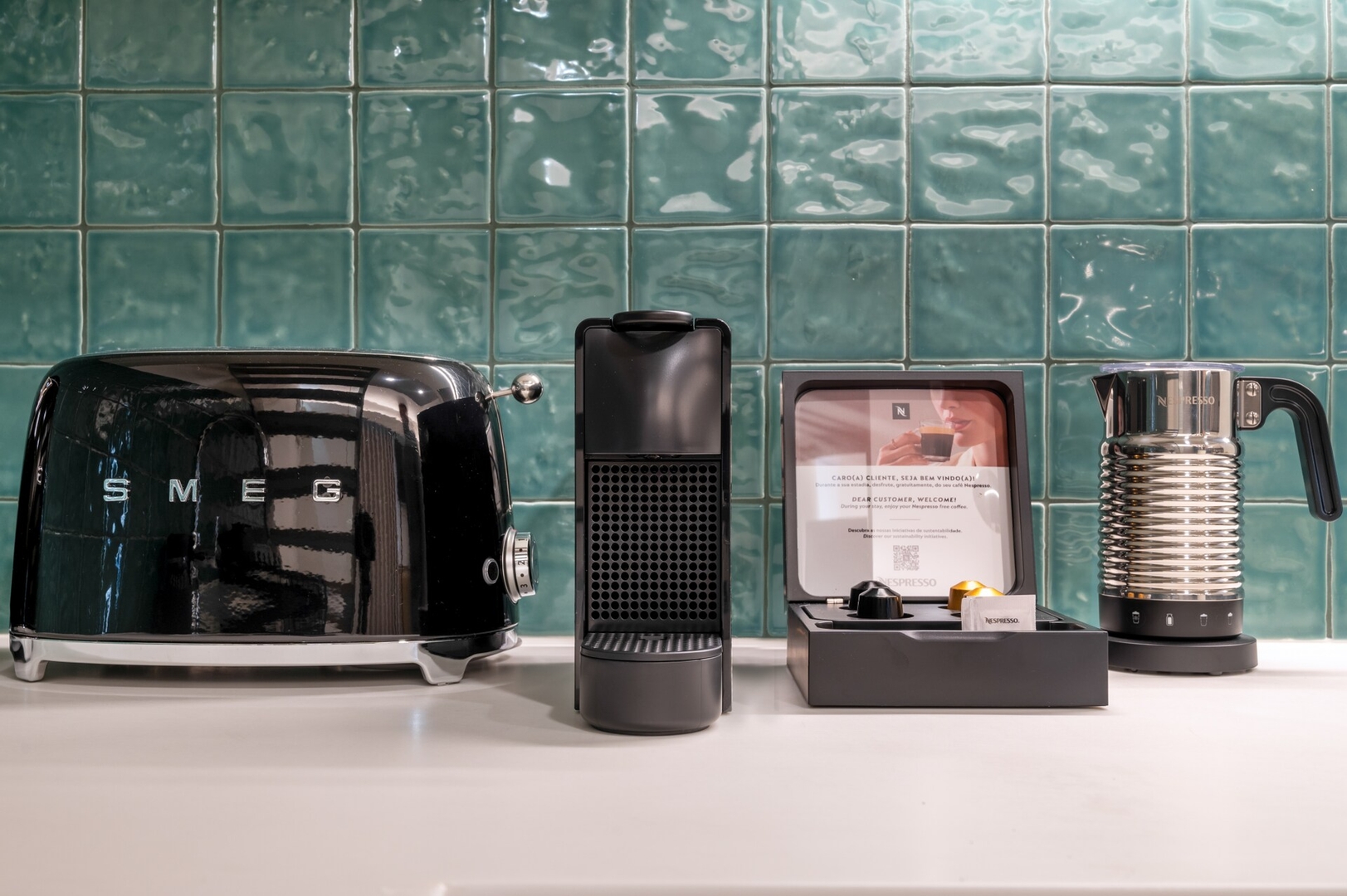 5 Fervença Boutique Palace Flats by HostWise 17 Host Wise Booking